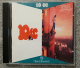 CD 10cc- два альбома. 100гр