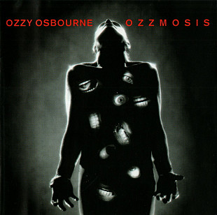 Ozzy Osbourne – Ozzmosis