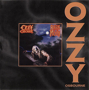 Ozzy Osbourne – Bark At The Moon