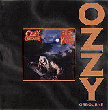 Ozzy Osbourne – Bark At The Moon