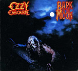 Ozzy Osbourne – Bark At The Moon