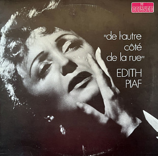 Edith Piaf – De L'autre Côté De La Rue