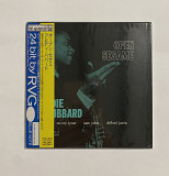 CD Blue Note Japan Freddie Hubbard – Open Sesame