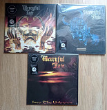 Виниловые пластинки MERCYFUL FATE