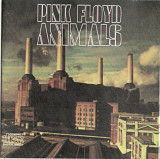 Pink Floyd. Animals + Bonus. 1977.