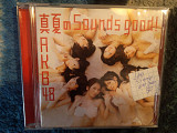 AKB48 – 真夏のSounds Good! Single 2012 (JAP)