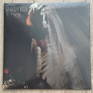 Kavrila – Mor (LP, 2021, Europe)