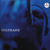 The John Coltrane Quartette - Coltrane (1962/2022)