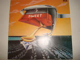 SWEET-Off The Record 1977 Germany Rock Glam Hard Rock