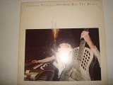 JOHNNY WINTER- Nothin' But The Blues 1977 USA Blues Electric Blues