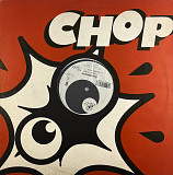 Headphone - Headphone EP (Chop CHO 1648.6) 12" House, Trance