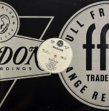 Blacksmith - Get Back To Love (FFRR FXDJ 111) 12" Garage House, Deep House