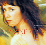 Suzanne Vega – Songs In Red And Gray