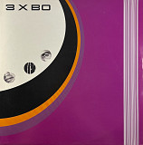 3 X BO - Erotic Sky (Till Dawn Records TDR 00003) 12" Trance