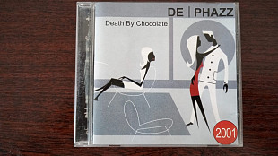 De-Phazz – Death By Chocolate