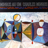 Charles Mingus – Mingus Ah Um - 59 (20)