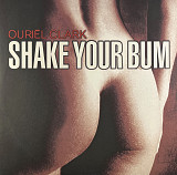 Ouriël Clark - Shake Your Bum (What's Up ?! 561 127-1) 12" House