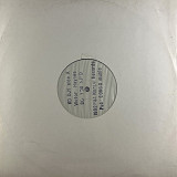 Victor Haynes - Do You Mind (Kongo Dance KD DJ1) 12" Funk / Soul