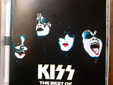 Kiss. The Best Of.