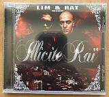 Hip Hop, Folk, World, & Country Various – Illicite Raï