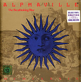 Alphaville – The Breathtaking Blue (LP, DVD, Album, Reissue, Vinyl)