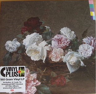 New Order – Power, Corruption & Lies (Vinyl)