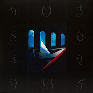New Order – Murder (Vinyl)