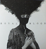 Royal Blood – Royal Blood (Vinyl)