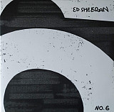 Ed Sheeran – No.6 Collaborations Project