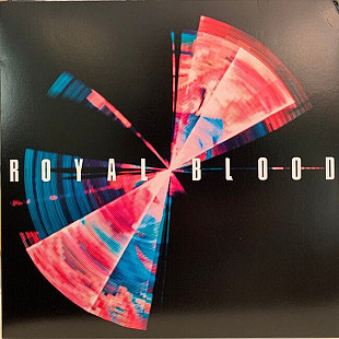 Royal Blood – Typhoons (Vinyl)