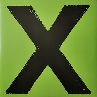 Ed Sheeran – X