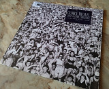 George Michael - Listen Without Prejudice '1990