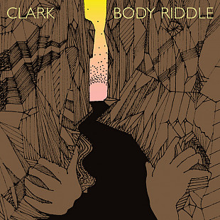 Clark – Body Riddle