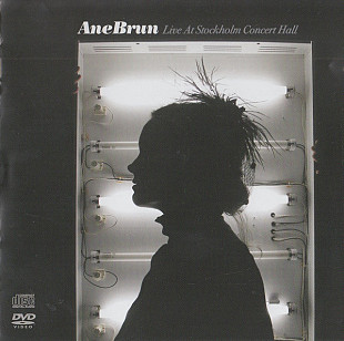 Ane Brun – Live At Stockholm Concert Hall