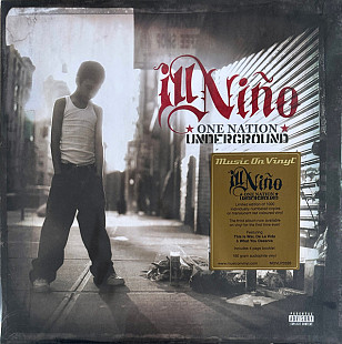 Ill Niño – One Nation Underground