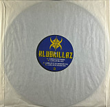 Klubkillaz - Clubkiller (Urban none) 12" Techno, Progressive Trance