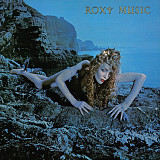 Roxy Music – Siren (LP, Album, Reissue, Remastered, Half-Speed, 180g, Vinyl)