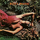 Roxy Music – Stranded (LP, Album, Reissue, Remastered, Half-Speed, 180g, Vinyl)