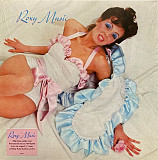 Roxy Music – Roxy Music (LP, Album, Reissue, Remastered, Half-Speed, 180g, Vinyl)