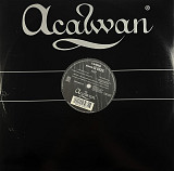 N. De Borah Presents Le Soleil - 2007 (Acalwan ACA 9805-12) 12" Trance, Progressive Trance