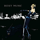 Roxy Music – For Your Pleasure (LP, Album, Reissue, Remastered, Half-Speed, 180g, Vinyl)