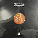 Gabi Newman - Let Me Love You (Stereo Cool! SC012) 12" House, Deep House