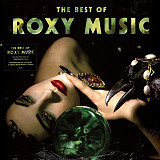 Roxy Music – The Best Of Roxy Music (Vinyl)