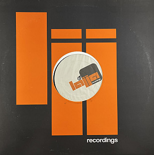 Dot Matrix Feat Craig Mitchell - Another World (Lajja Recordings LJJ008) 12" Progressive House, Hous