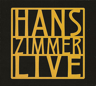 Hans Zimmer – Live