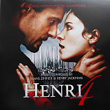 Hans Zimmer & Henry Jackman – Henri 4 (Original Motion Picture Soundtrack)