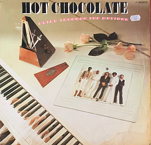 Hot Chocolate – «Going Through The Motions»