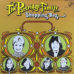 The Partridge Family – «Shopping Bag»