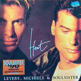 Leyers, Michiels & Soulsister – «Heat»