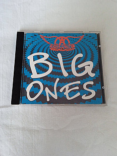 Aerosmith / big ones /1994